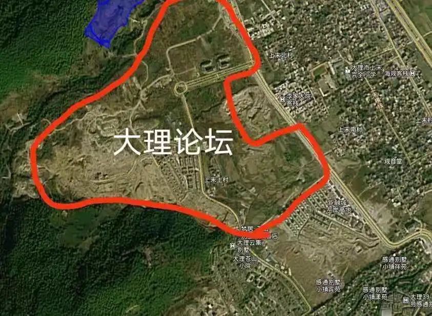 大数据！一季度大理市共16个项目在建设，其中6个项目还未动工